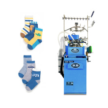 rb 6fp automatique plaine chaussettes machine feijian marque pièces de rechange de chaussette à tricoter machine à vendre